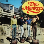 The Monkees  - hits