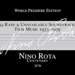 34 Rare & Unavailable Soundtracks Film Music 1933-1979