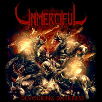 Devouring Darkness
