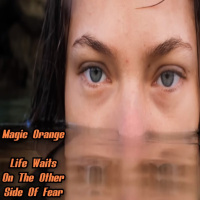 Life Waits On The Other Side Of Fear