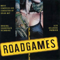 Roadgames / Patrick