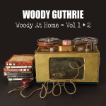 Woody at Home - Vol 1 + 2