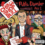 Public Disorder Act 1