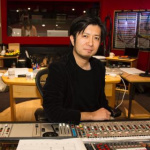 Kazuma Jinnouchi