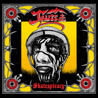 Skatespiracy 