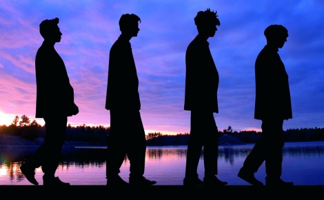 Echo and The Bunnymen