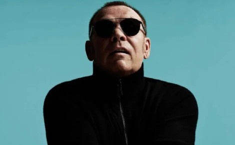 UB40 featuring Ali Campbell