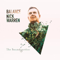 Balance - The Soundgarden