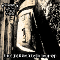 The Jerusalem Psy-Op
