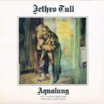 Aqualung (40th Anniversary Special Edition)