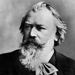 Johannes Brahms