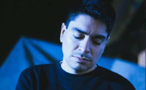 Adrián Juárez