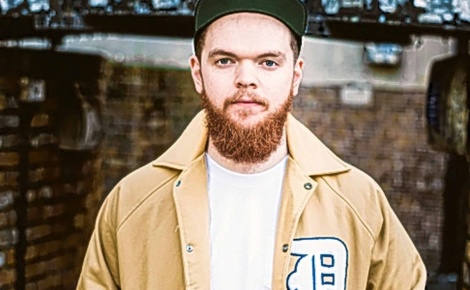 Jack Garratt