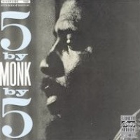 5 by Monk by 5