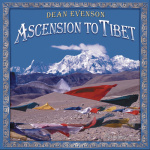 Ascension to Tibet