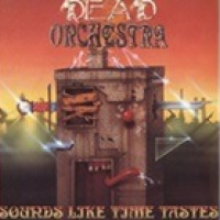 Sounds Like Time Tastes