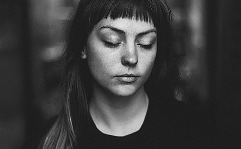 Angel Olsen