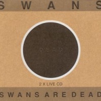 Swans Are Dead