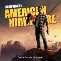 Alan Wake’s American Nightmare