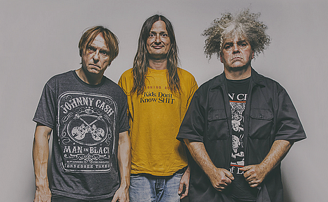 Melvins