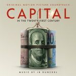 Capital In The Twenty-First Century