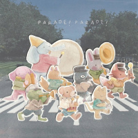 Parade! Parade!