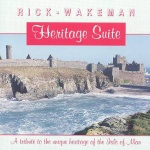  Rick Wakeman: Heritage Suite