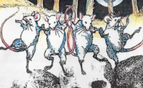 Rat Ward