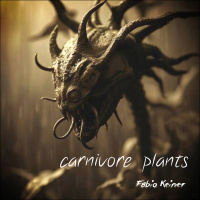 Carnivore Plants