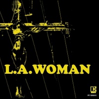 L.A. Woman Singles Box