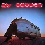 Ry Cooder