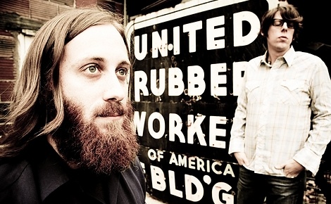 The Black Keys