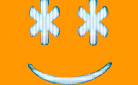 Magic Orange
