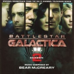 Battlestar Galactica: Season 2