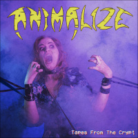 Tapes from the Crypt