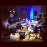 Carlos Niño & Friends