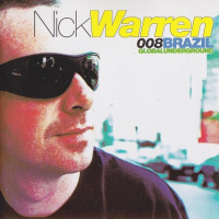 Global Underground 008: Brazil