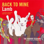 Back To Mine - The Voodoo Sessions