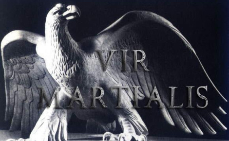 Vir Martialis