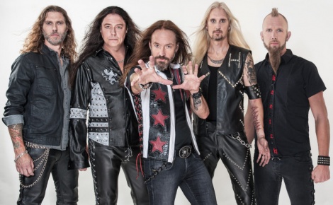 HammerFall