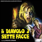 l Diavolo A Sette Facce (the Devil Has Seven Faces)