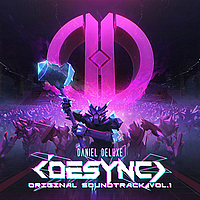 Desync: Original Soundtrack Vol. 1