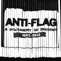 A Document of Dissent: 1993-2013             
