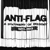 A Document of Dissent: 1993-2013