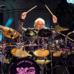 Alan White
