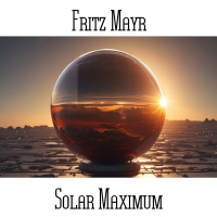 Solar Maximum