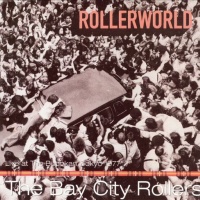 Rollerworld: Live at the Budokan, Tokyo 1977