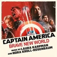 Captain America: Brave New World