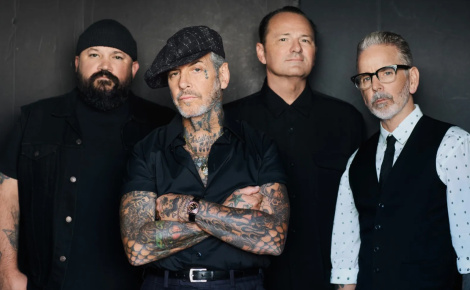 Social Distortion