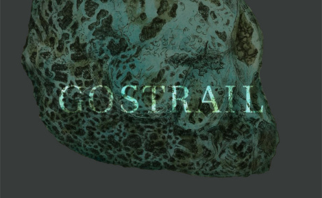 Gostrail